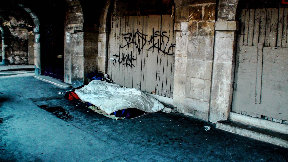 Place des Vosges 2-1