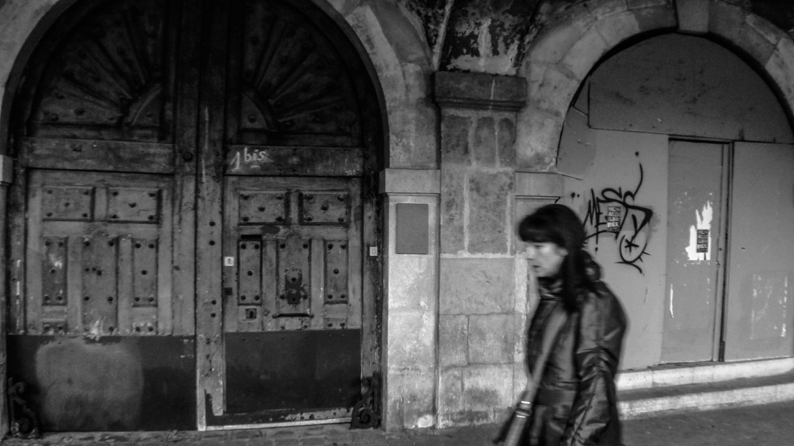 Place des Vosges 2-2