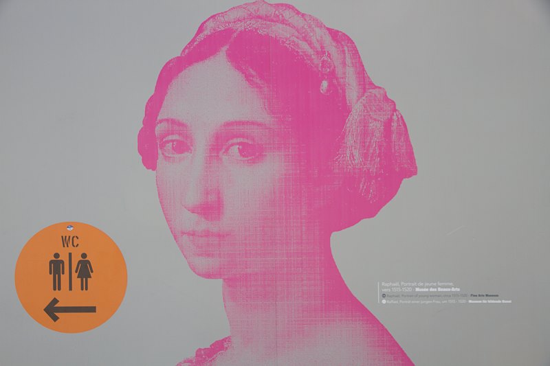  Strasbourg, Place du Château, été 2012.