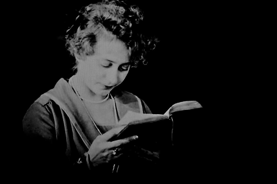 Fritz Lang Les araignées