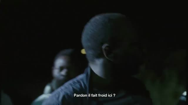 "Mediterranea" de Jonas Carpignano