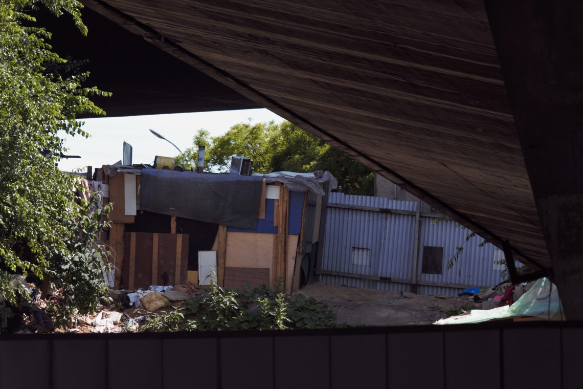  Porte de La Chapelle (Photo : André Lange-Médart)