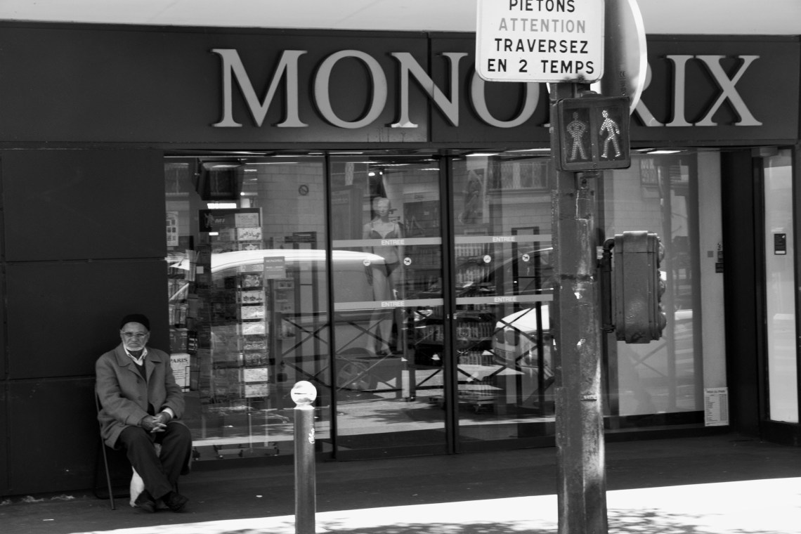  Rue Marx Dormoy (Photo : André Lange-Médart)