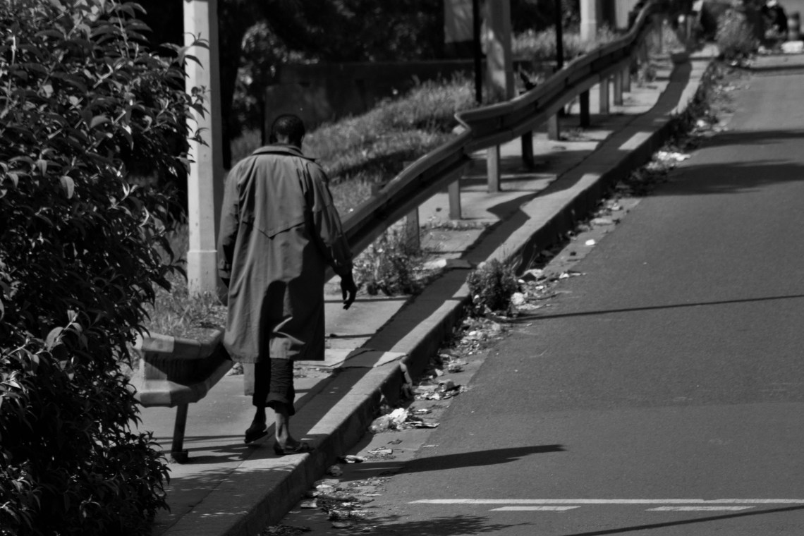  Porte de La Chapelle (Photo : André Lange-Médart)