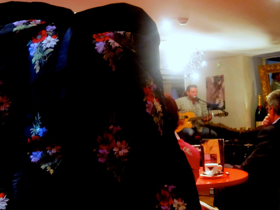   "Fête alsacienne de la liberté", Strasbourg, 31 mai 2011