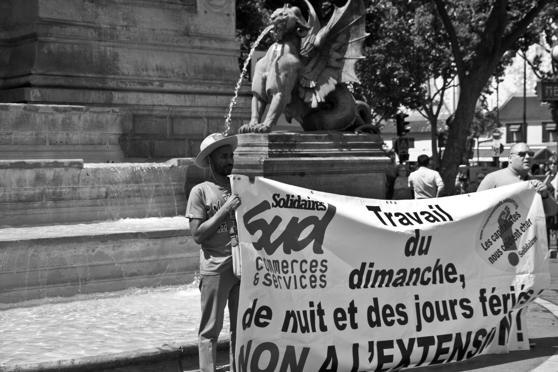 Manifestation St Michel A-11