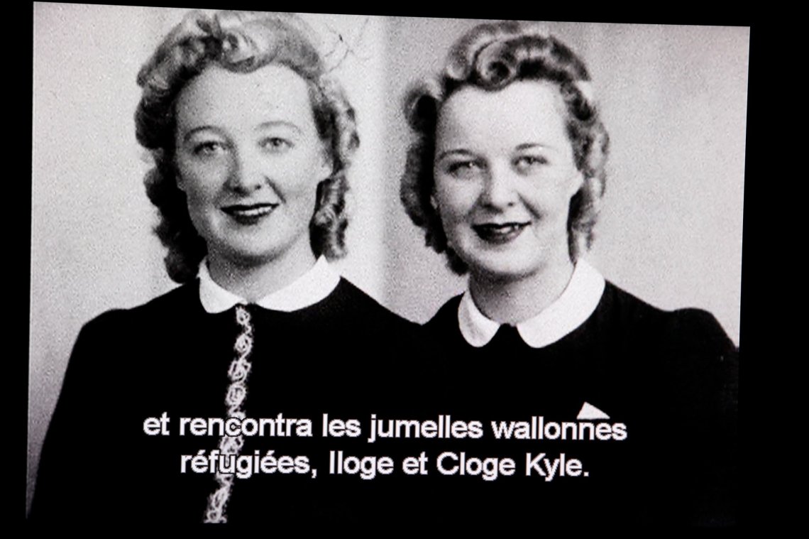  The Falls" (1980) de Peter Greenaway.
