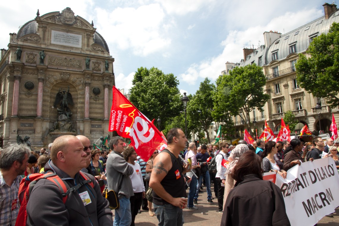 Manifestation St Michel-49-2