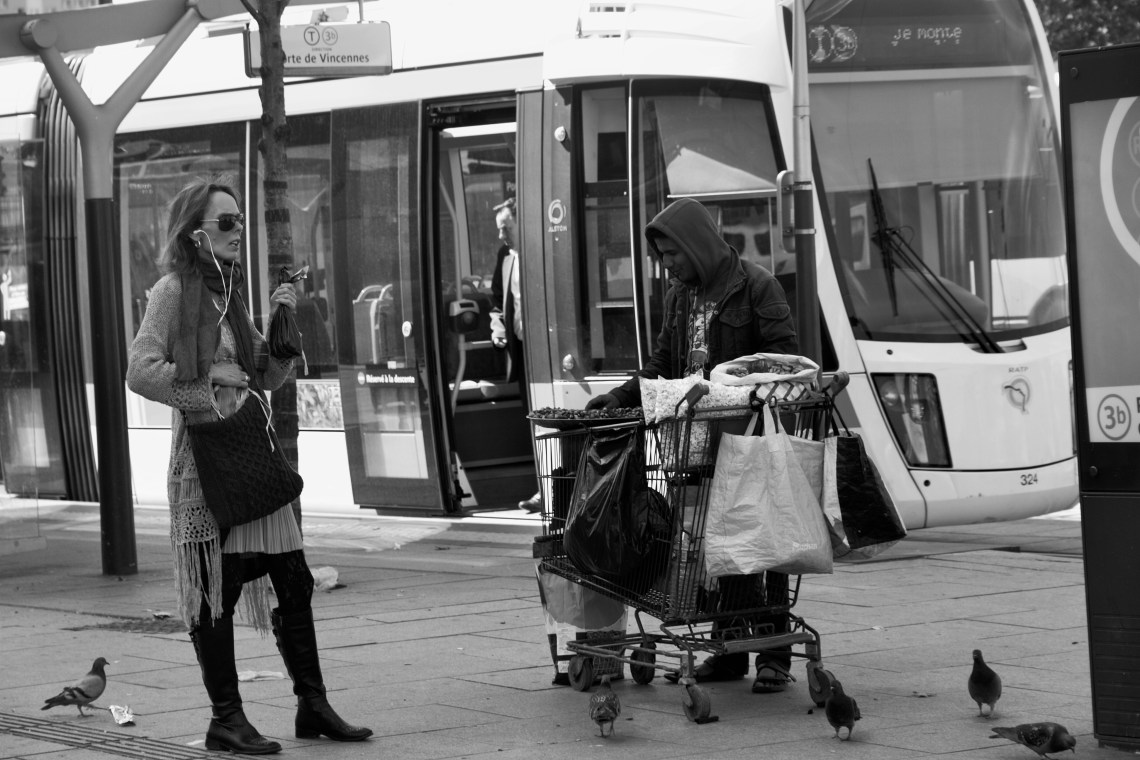  Porte de La Chapelle (Photo : André Lange-Médart)