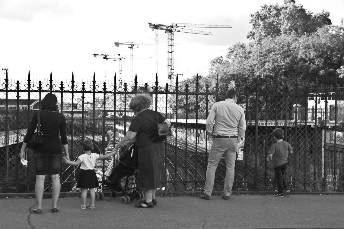  Entre Rue de Rome et Batignolles (août 2015) Photo André Lange-Médart
