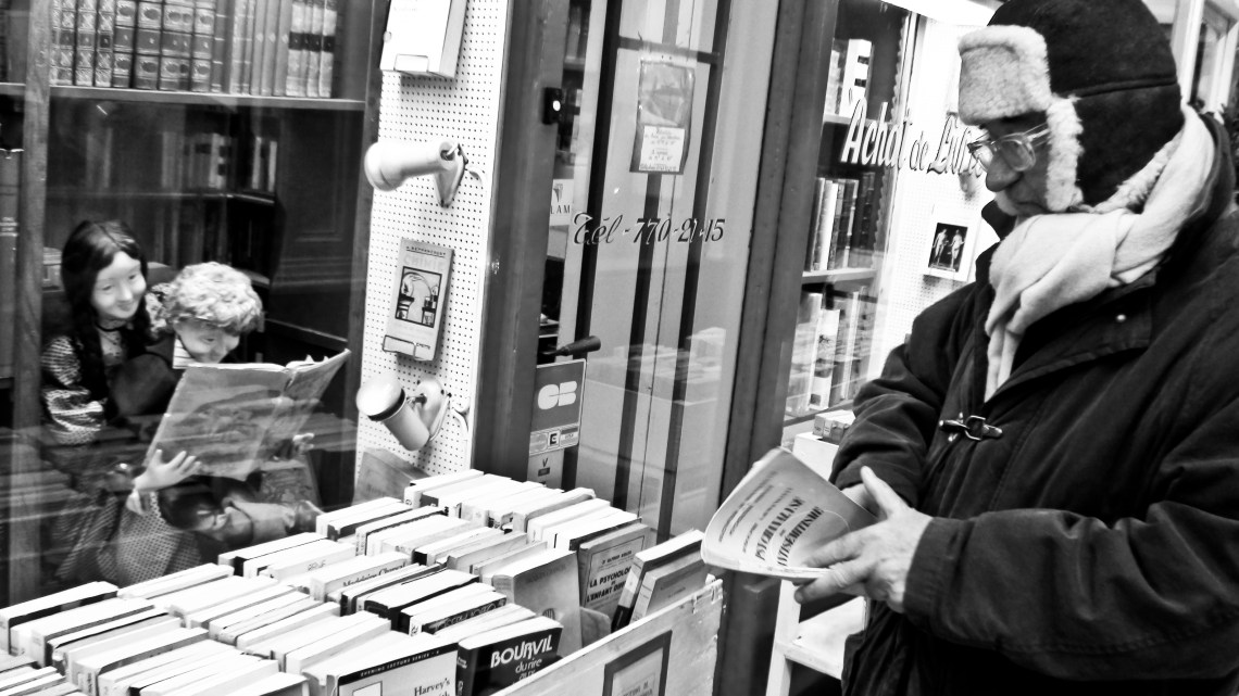  "Psychanalyse de l'antisémitsme" (Paris, décembre 2009) Photo André Lange-Médart