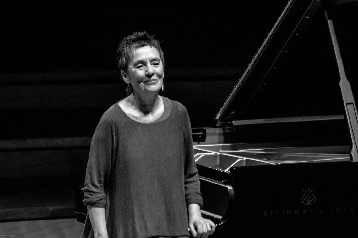 Maria João Pires (Photo André Lange-Médart)