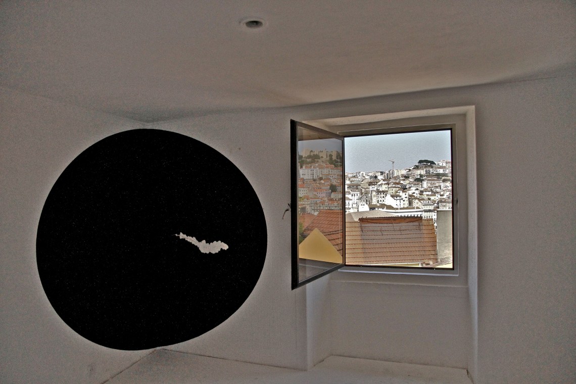 Projeto Vazarte, Rua do Conde (juillet 2010), Photo André Lange=Médart